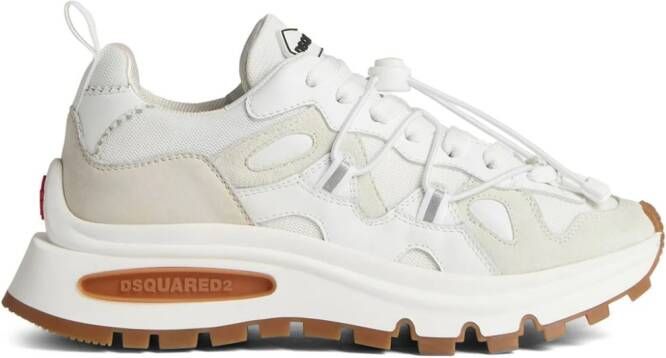 Dsquared2 Run DS2 low-top sneakers White