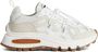 Dsquared2 Run DS2 low-top sneakers White - Thumbnail 1