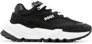 Dsquared2 Run DS2 sneakers Black