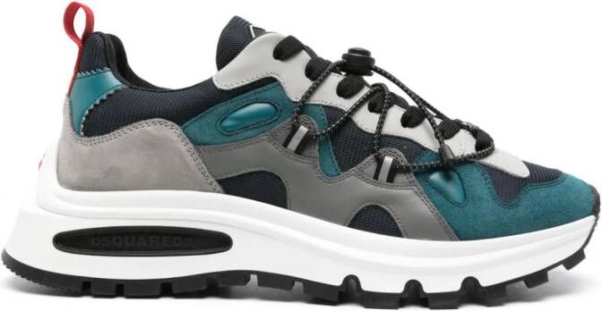 Dsquared2 Run DS2 sneakers Blue