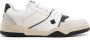 DSQUARED2 Skate lace-up sneakers White - Thumbnail 1