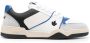 Dsquared2 Spider leather low-top sneakers White - Thumbnail 1