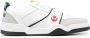 Dsquared2 x Pac-Man panelled low-top sneakers White - Thumbnail 1
