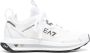 Ea7 Emporio Ar i Altura low-top sneakers White - Thumbnail 1