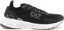 Ea7 Emporio Armani Crusher Distance low-top sneakers Black - Thumbnail 1