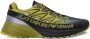 Ea7 Emporio Armani Crusher Distance Trail sneakers Black - Thumbnail 1