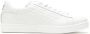 Ea7 Emporio Ar i embossed logo sneakers White - Thumbnail 1