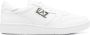 Ea7 Emporio Ar i logo-print lace-up sneakers White - Thumbnail 1