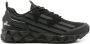 Ea7 Emporio Armani Ultimate Combat logo-print sneakers Black - Thumbnail 1