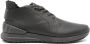 ECCO Astir waterproof leather sneakers Neutrals - Thumbnail 1