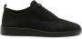 ECCO Bella logo-embossed leather loafers Black - Thumbnail 1