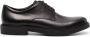 ECCO Metropole London leather derby shoes Black - Thumbnail 1