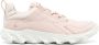 ECCO MX suede sneakers Pink - Thumbnail 1