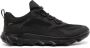 ECCO Mx W panelled mesh sneakers Black - Thumbnail 1