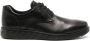 ECCO S-Lite Hybrid leather derby shoes Black - Thumbnail 1