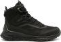 ECCO ULT-TRN leather insulated boots Black - Thumbnail 1