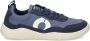 Ecoalf Alcudia panelled sneakers Blue - Thumbnail 1