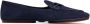 Edhen Milano Comporta suede loafers Blue - Thumbnail 1