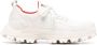 Emporio Armani chunky-ridged-sole sneakers White - Thumbnail 1