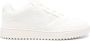 Emporio Armani logo-embossed sneakers White - Thumbnail 1