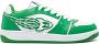 Enterprise Japan Egg Rocket logo-patch sneakers Green - Thumbnail 1