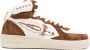 Enterprise Japan Rocket high-top sneakers White - Thumbnail 1