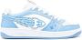 Enterprise Japan Rocket low-top lace-up sneakers Blue - Thumbnail 1