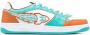 Enterprise Japan Rocket low-top sneakers Blue - Thumbnail 1