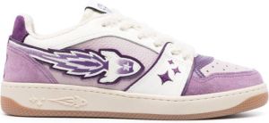 Enterprise Japan Rocket low-top sneakers Purple