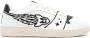 Enterprise Japan Rocket panelled sneakers White - Thumbnail 1