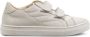 ETRO KIDS low-top leather sneakers White - Thumbnail 1