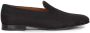 ETRO paisley-jacquard detail loafers Brown - Thumbnail 1