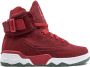 Ewing 33 Hi MEGA sneakers Red - Thumbnail 1