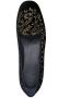 10 CORSO COMO x Castañer Hojas velvet slippers Black - Thumbnail 4