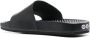 10 CORSO COMO x Fila polka-dot slides Black - Thumbnail 3