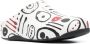 10 CORSO COMO x Fitflop SHUV clogs White - Thumbnail 2