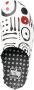 10 CORSO COMO x Fitflop SHUV clogs White - Thumbnail 4