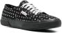 10 CORSO COMO x Superga logo-print sneakers Black - Thumbnail 2