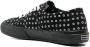 10 CORSO COMO x Superga logo-print sneakers Black - Thumbnail 3