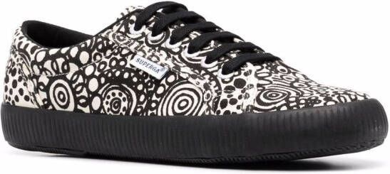 10 CORSO COMO x Superga low-top sneakers Neutrals