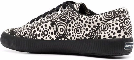 10 CORSO COMO x Superga low-top sneakers Neutrals