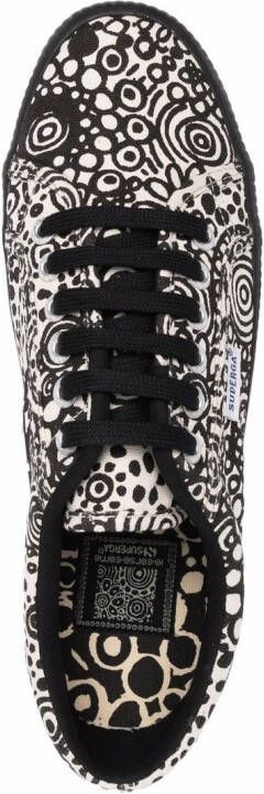10 CORSO COMO x Superga low-top sneakers Neutrals