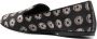 10 CORSO COMO x The Merchant of Florence Emoji slippers Black - Thumbnail 3