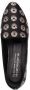 10 CORSO COMO x The Merchant of Florence Emoji slippers Black - Thumbnail 4