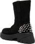 1017 ALYX 9SM 75mm studded suede boots Black - Thumbnail 3