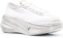 1017 ALYX 9SM Aria lace-up chunky sneakers White - Thumbnail 2