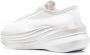 1017 ALYX 9SM Aria lace-up chunky sneakers White - Thumbnail 3