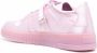 1017 ALYX 9SM buckle-detail low top sneakers Pink - Thumbnail 3
