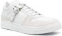 1017 ALYX 9SM buckle low sneakers White - Thumbnail 2
