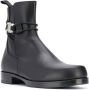 1017 ALYX 9SM buckle-strap ankle boots Black - Thumbnail 2